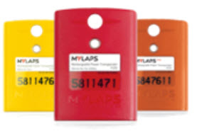 Mylaps ProChip FLEX Personal Transponder - HS Sports