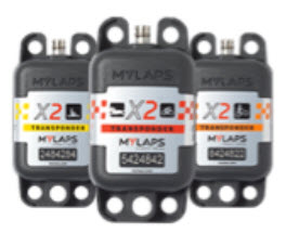 MYLAPS X2 transponder, manuals, FAQ, downloads