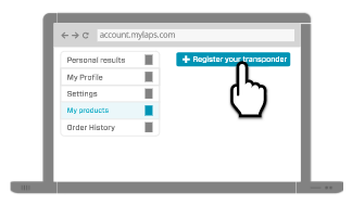 MYLAPS ProChip Flex transponder, manuals, FAQ, downloads and help